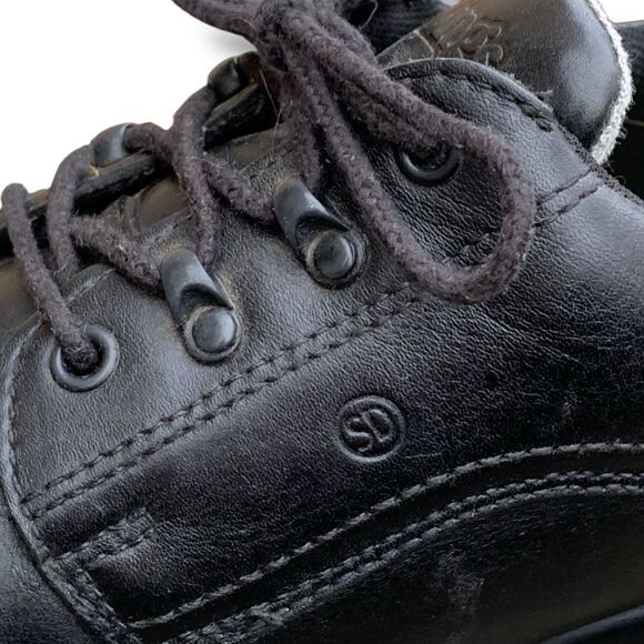 Red Wing 8618 SD Men's Soft Toe Electro-Static Dissipative Oil Resistant size 15 - Picture 7 of 14